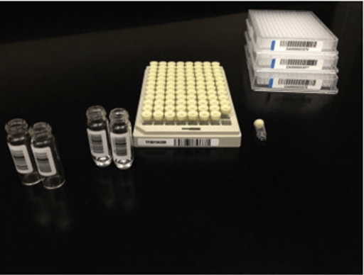 Compound Library Automation The Power of Automation: How Robots Can Help Researchers Fight Cancer ...